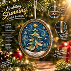 Christmas Ornaments, 2026 Christmas Ornaments, Christmas Tree Ornaments, Vintage Christmas Ornaments, Christmas, alternate