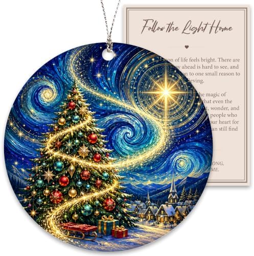 Christmas Ornaments, Beautiful Christmas Ornaments, Christmas Tree Ornament, 2026 Christmas Ornament, Christmas