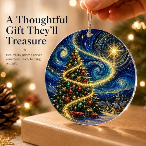 Christmas Ornaments, Beautiful Christmas Ornaments, Christmas Tree Ornament, 2026 Christmas Ornament, Christmas, alternate