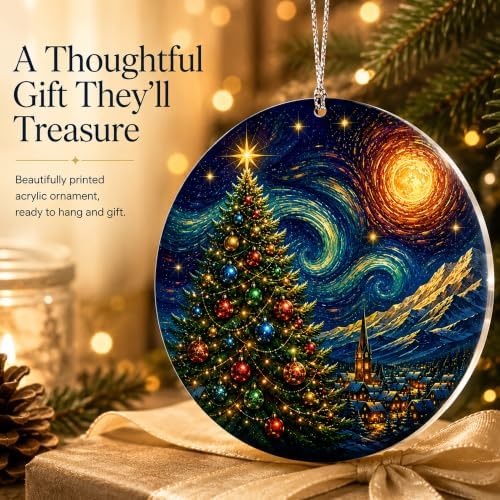 Christmas Ornaments, Beautiful Christmas Ornaments, Christmas Tree Ornament, 2026 Christmas Ornament, Christmas, alternate