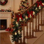 Christmas String Lights, 10 FT 20 LED New Year Fairy Lights Decorattions, alternate view 6