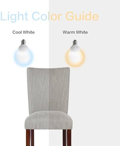 Classic Parsons Dining Chair - Light Gray (Single Pack), alternate view 6