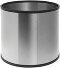 Coldmaster Ice Cream Shroud, Stainless Steel Container for Storing and Serving Ice Cream, 3 Gallon Capacity