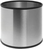 Coldmaster Ice Cream Shroud, Stainless Steel Container for Storing and Serving Ice Cream, 3 Gallon Capacity
