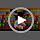 Colourful Fringe Curtains | Holidays Party Streamers Backdrop in 3.2 ft x 8.2 ft in rainbow, alternate view 7