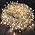 Connectable 200LED 66Ft String Lights, Christmas Lights Indoor Outdoor, alternate view 7