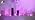 Connectable 8 Modes 33ft 100 LED Pink Christmas Lights, alternate view 7
