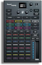 Control One DMX Lighting Controller