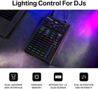 Control One DMX Lighting Controller, alternate view 4