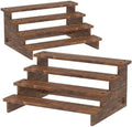 Cupcake Stand (Brown) in Cupcake Stand - Brown