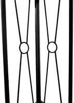 Custom Fit Replacement Canopy Top Cover Compatible with The Happatio Egeiroslife Hpo-Zpty-Z, El-Zpty-H-Wh4 10' x, alternate