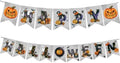 Decorations - Happy Banner for Indoor Outdoor