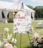 Display Easel Stand for Sign, Lightweight Tripod with Bag, Portable Adjustable Artist Easels for Outdoor, alternate view 2