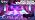 DJ Light with Stand,7IN1 DJ Disco Party Light with Stand&Carry Bag RGB Par Lights, Rotating Ball, Strobe, UV, alternate view