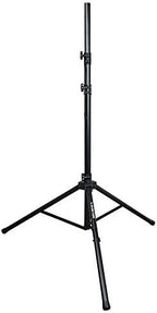 DJ Lighting Stand-Adjustable Height, 11.5 ft Tall with Truss, Portable Lighting Truss System and T-Bars, alternate view 6