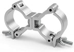 Dual Swivel Lighting Hook Clamp 1.88-2in 220lbs