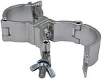 Dual Swivel Lighting Hook Clamp 1.88-2in 220lbs, alternate view 5