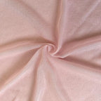 Dusty Rose Wedding Arch Draping Fabric - 31" x 20FT Sheer Chiffon Panel - Wrinkle-Free Backdrop Drapery for, alternate view 5