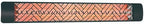 EF60240B1 6000W 240V Infrared Electric Patio Heater, Black in Black, alternate view 2