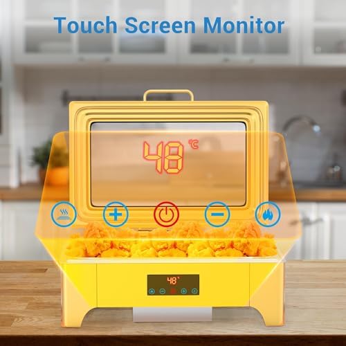 Electric Chafing Dish, 9L Full Size Touch Screen Chafing Dishes, alternate view 5