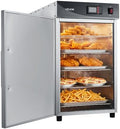Electric Hot Box Food Warmer, 5-Tier Commercial Warming Cabinets