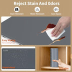 Electric Warming Mat for Food Extra Large Heating Warmer Mat Tray, alternate view 6