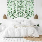 Fake Vines for Room Decor(48Pack336Ft) Aesthetic Artificial Plant Ivy Leaves Hanging Greenery Garlands for Home, alternate