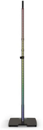 FLEXstand FX ILS DJ Lighting & Speaker Stand with Built-in RGB+WW LED Light Strip, Adjustable Telescoping Tripod, alternate