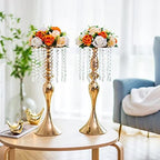 Flower Centerpieces for Wedding Tables: Wedding Table Decorations Orange Flower Balls Centerpieces for, alternate view 5
