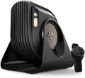 FLY MAX High Velocity Floor Fan, 4 Speed Settings, 180° Adjustable Tilt, Remote Control, 2300 FPM, Powerful
