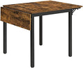 Folding Dining Table, Kitchen Table