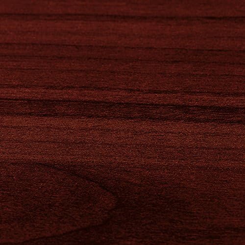 Folding Mahogany Banquet Table, 72", alternate view 3