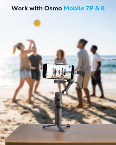 for DJI Mic Mini USB-C to Lightning Audio Adapter for iPhone -1 Pack, alternate view 7