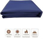 Gazebo Replacement Cover Compatible with Target Madaga 10x10 Gazebo Model L-GZ136PST L-GZ136PST-2/7/9 and Havana, alternate