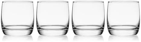 Glenwood Double Old Fashioned Barware Entertaining Set, 9 Piece, alternate view 6