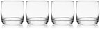 Glenwood Double Old Fashioned Barware Entertaining Set, 9 Piece, alternate view 6