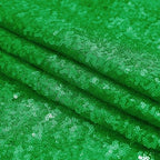 Grass Green Sequin Backdrop Curtain 4FTx8FT Glitter Grass Green Background Drapes Sparkle Photography Backdrop, alternate