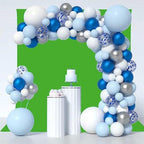 Green Screen Backdrop for Photoshoot, Fabric 8x10ft in 8x10ft, alternate view 4