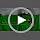 Green Screen Backdrop Kit with Stand, 5X6.5ft Portable Green Screen Backdrop with Stand kit, GreenScreen, alternate view 7