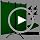 Green Screen Backdrop Stand Kit, 5x6.5FT Portable Greenscreen in 5x6.5FT, alternate view 7