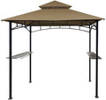 Grill Gazebo Replacement Top Fit for Aldi Grill Gazebo