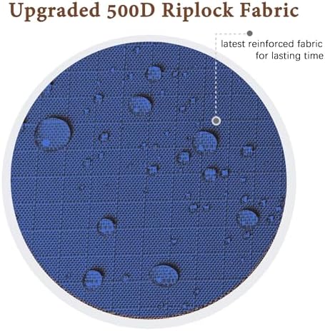 Grill Gazebo Replacement Top for Model: 822694,31937-17,21581,43472,812576, alternate view 6
