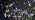 Halloween Lights Outdoor, UL Certified Meteor Shower Lights Purple in Purple, alternate view 7