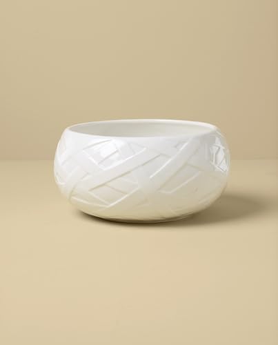 Halloween Mummy Candy Bowl in 1 Count in White, alternate view 3