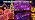 Halloween Net Lights Outdoor 360 LED 12x5 FT Bush Orange Purple Light in 12x5 FT, alternate view 7