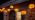 Halloween Pumpkin String Lights 8.5ft Orange Hanging Decorative String Lights with 10 LED Pumpkin for Indoor, alternate view
