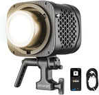 Halo 300x LED Studio Light Compact 305W Bi-Color COB Video Light