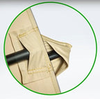 Hampshire Hexagon Gazebo Replacement Canopy Top Cover - RipLock 350 - NOT Interchangeable with Any Other Hexagon, alternate