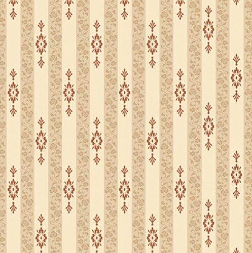 Hanging Backdrop, Durable Plastic Wall Covering, 4' x 30' in 4' x 30' in Burly Wood
