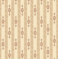 Hanging Backdrop, Durable Plastic Wall Covering, 4' x 30' in 4' x 30' in Burly Wood